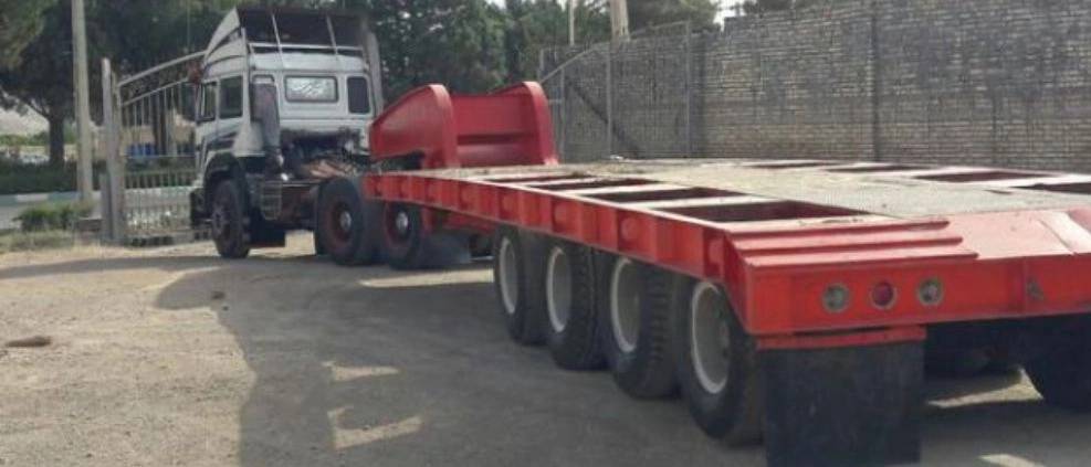 موسسه جرثقیل صحراگرد
